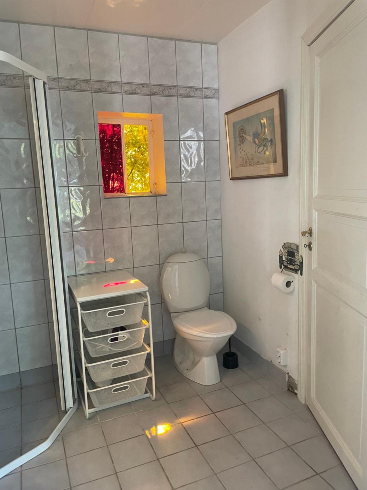 Stuga I Moelle Zewnętrze zdjęcie